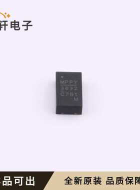 MPM3632CGQV-Z原装QFN-20(3x5)