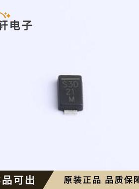 SE30AFDHM3/6A原装全新DO-221AC(SMA-