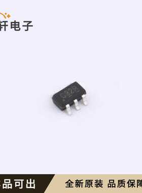 MSN74LVC1G32DBVR全新原装SOT-23-5