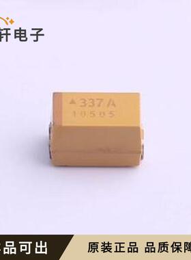 TPSE337K010R0100全新原装CASE-E-734