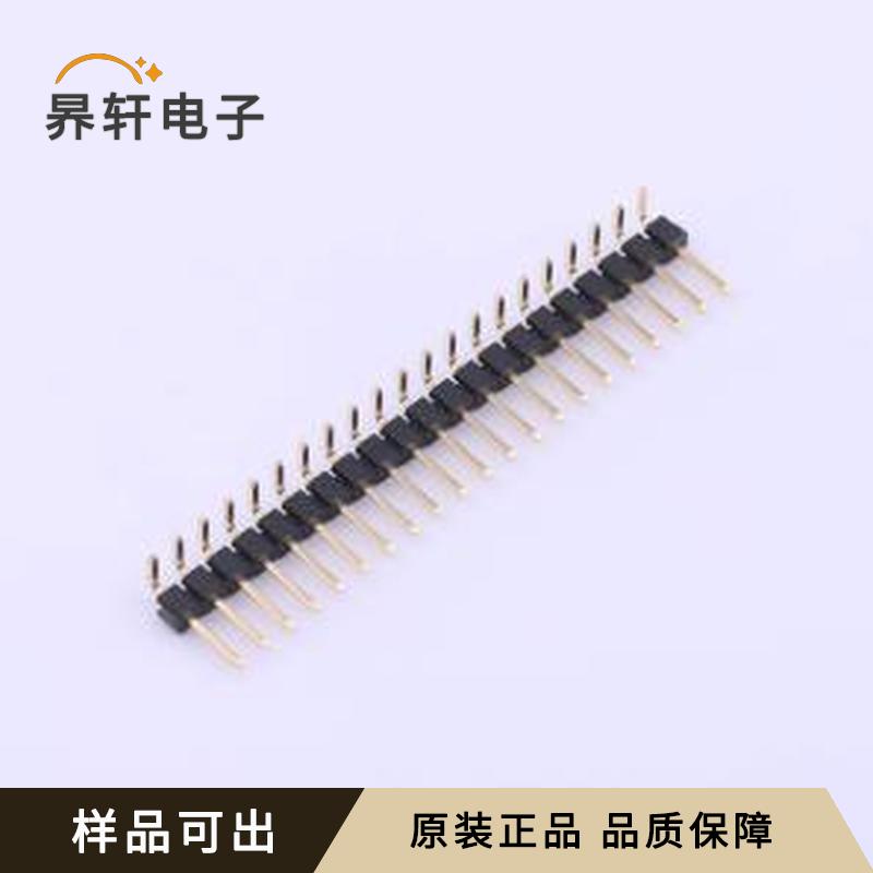 原装X6511WR-21H-C30D60R2全新弯插,P=2