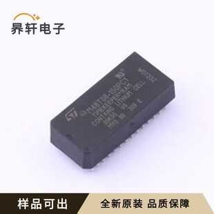 M48T08 封装 PCDIP 150PC1全新原装