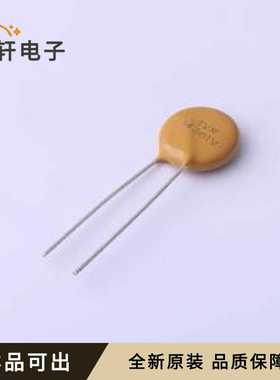 TVR14361KSU00V全新原装插件,P=7.5mm