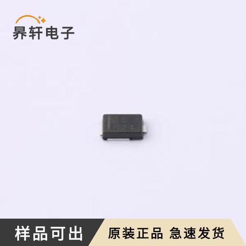 原装SS3P6HM3/85A全新DO-220AA(SMP)