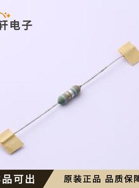 原装NKNP1W0R39JT/BW1全新插件,D4xL9mm