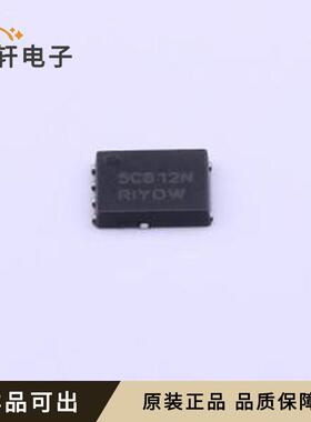 原装NTMFS5C612NLT1G全新DFN-5(5.1x6