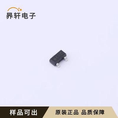 原装2N7002NXBKR全新SOT-23
