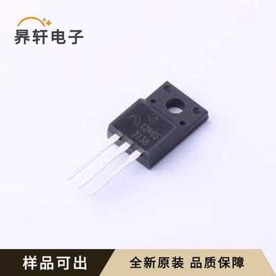 MEM12N65A3G全新原装TO-220F