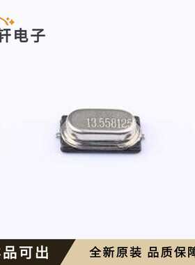 S47SMD13.558125M10PF10R30B3原装H