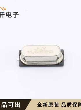 Y49SM11.0592MLCBX全新原装HC-49S-SM