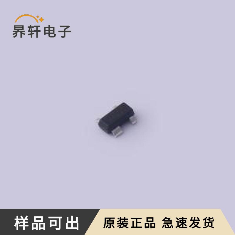 原装HG811RM4/TR封装SOT-143-4全新