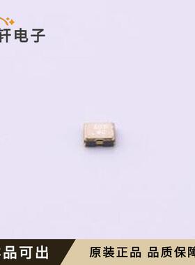 原装XOS20008000LT00351005全新封装SMD