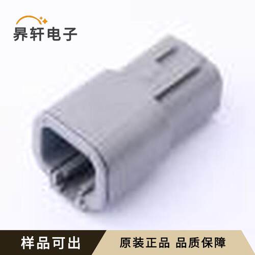 原装DTP04-4P全新-