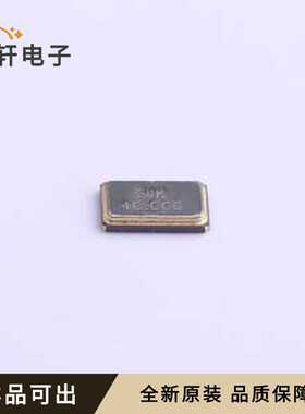 7I40000F20UCG全新原装SMD5032-4P