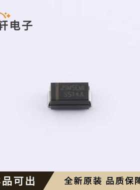 SS14A原装全新SMA(DO-214AC)