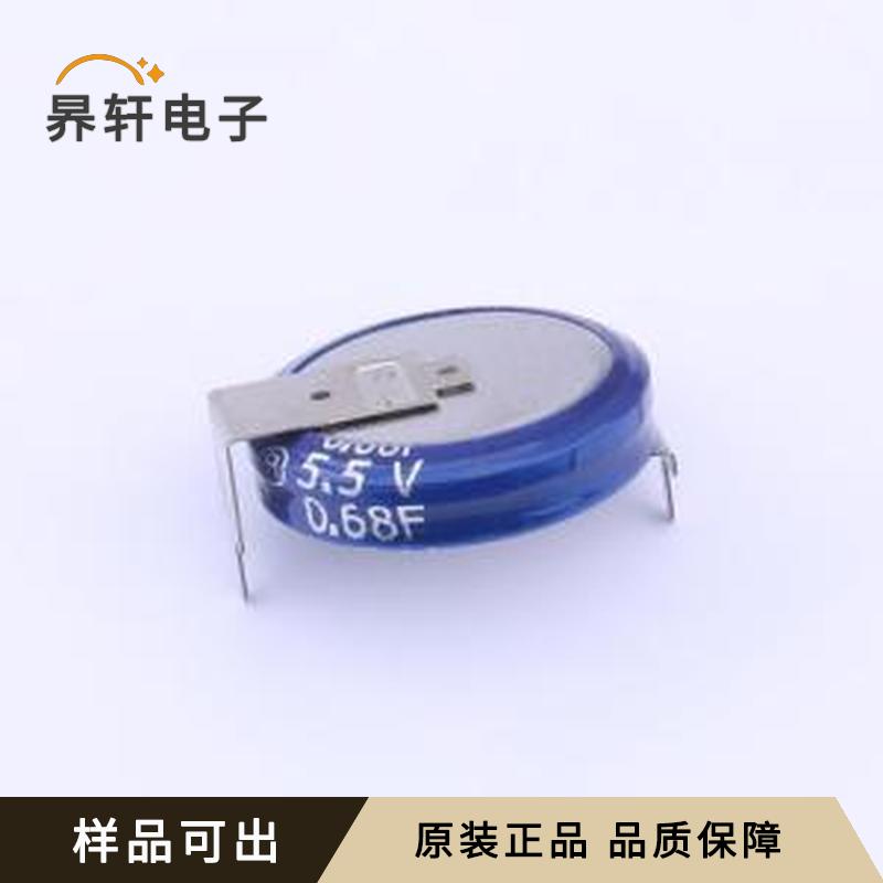 原装CEN5R5684HF-ZG封装插件全新