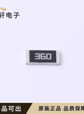 全新FRC2512J360TS原装2512