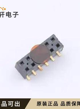 原装TLE-106-01-G-DV-A-K-TR全新SMD,