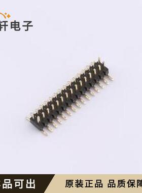 原装PH1.0-02-15PWS全新SMD,P=1mm