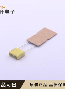 PE104J2A0501原装插件,P=5mm