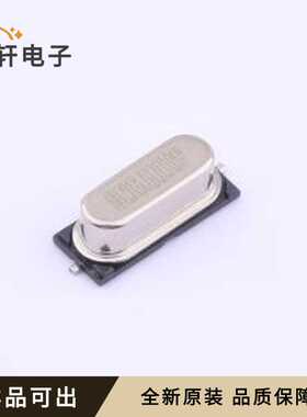 X49SS3-6.000-F20NJDTL全新原装HC-49