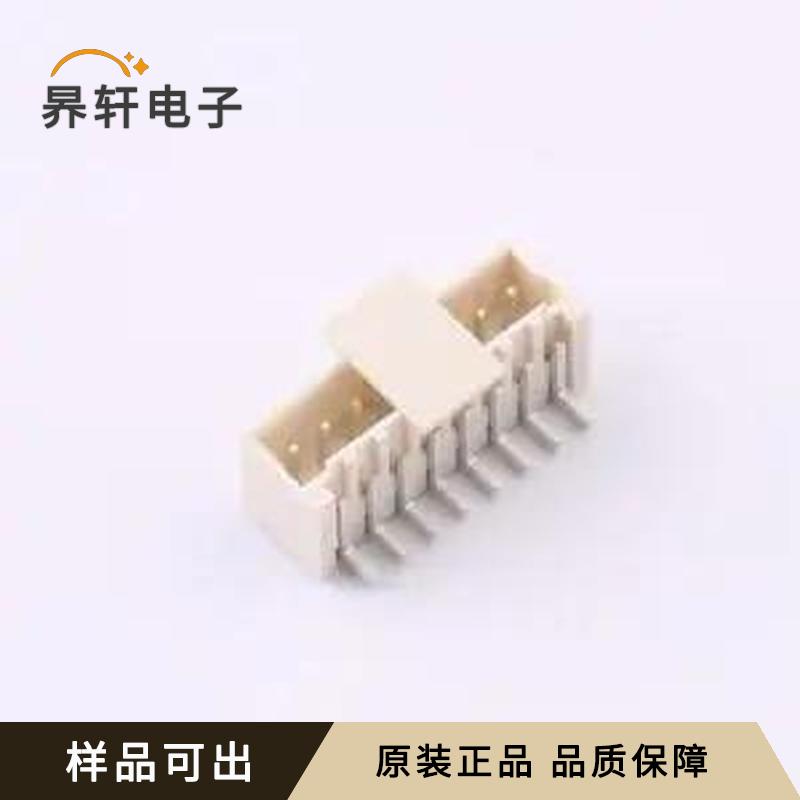 A1504AWV-08-F4MB1-R-X原装SMD,P=1