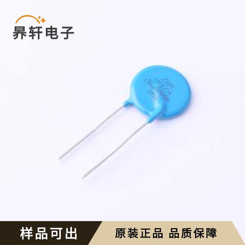 RM14D271KD1IE100原装正品插件,P=7.5mm