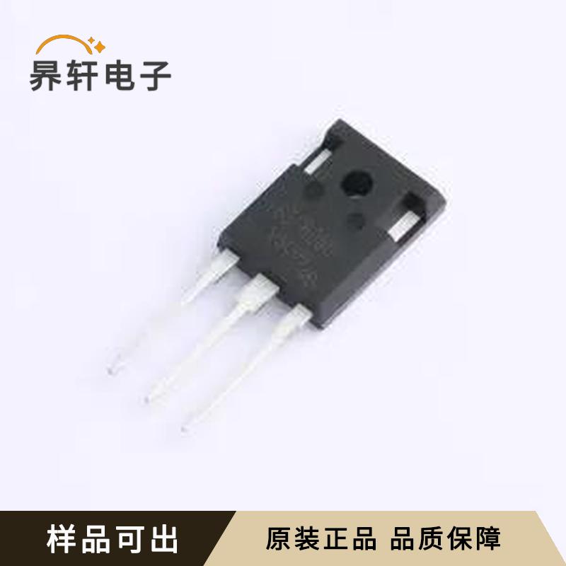 IPW65R080CFDAFKSA1-VB全新原装TO-24