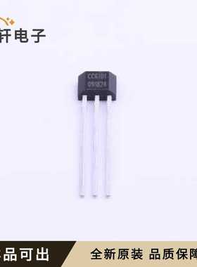 CC6101TO原装全新TO-92S