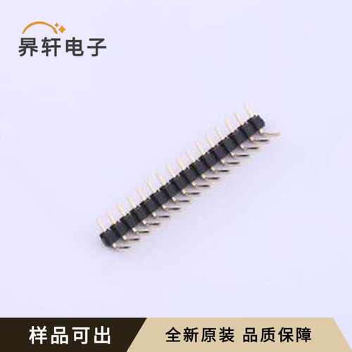原装X6511WR-16H-C60D30R1全新弯插,P=2