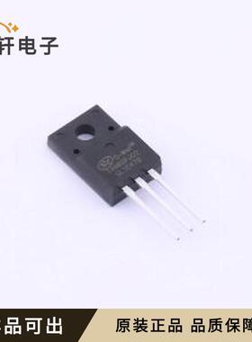 原装SVS14N60FJD2全新TO-220F-3