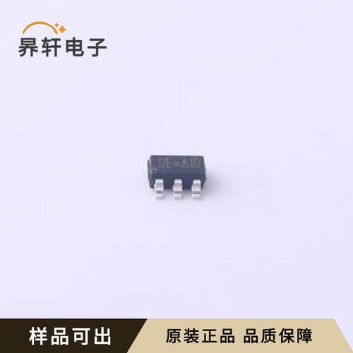 TPXC6219B332MR全新原装SOT-23-5