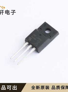 原装IRFI540GPBF全新TO-220F