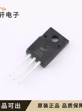 原装GM4N60GT全新TO-220F