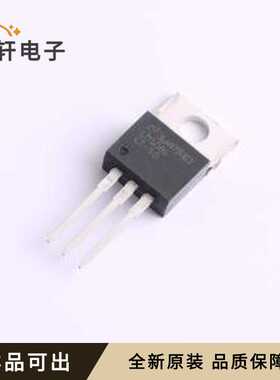 LM1086CT-5.0/NOPB原装全新TO-220