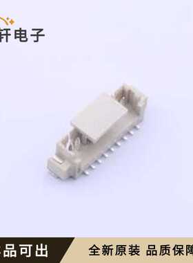 1.25T-9PLTPZ全新原装SMD,P=1.25mm