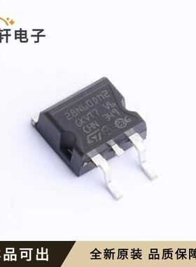 原装STB28N60DM2全新D2PAK