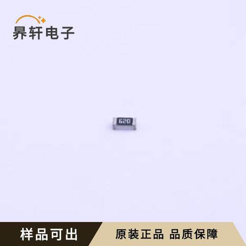 TR0603D62R0P0510Z原装0603全新