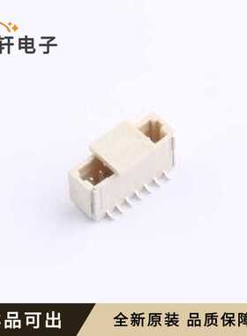 1.0T-7PLTPZ全新原装SMD,P=1mm