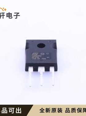 原装STW40N60M2全新TO-247