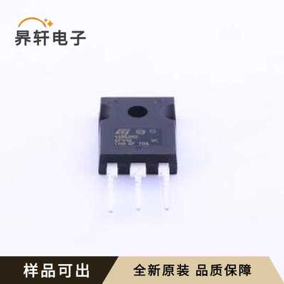 原装STW40N60M2全新TO-247