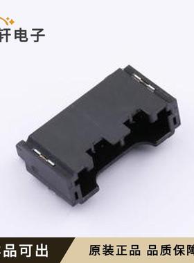 X332AWRS-20-PPSN全新原装SMD,P=1mm,