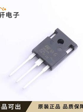 原装STWA32N65DM6AG全新TO-247