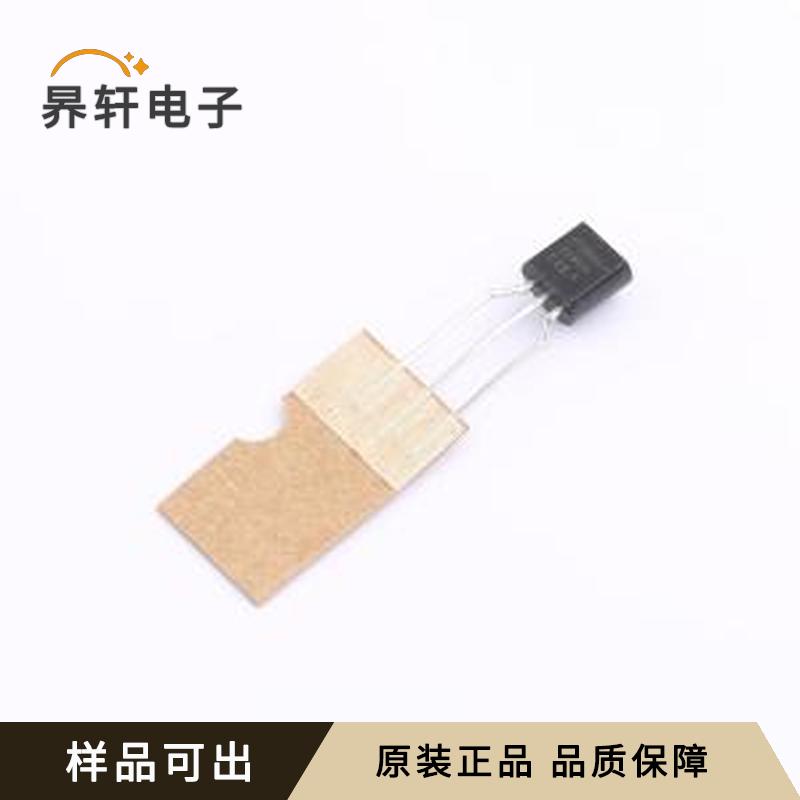LP2950ACZ-5.0/LFT3原装正品TO-92-3
