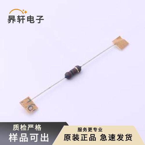 原装RSS1W100RJT/B全新插件,D3.5xL9mm