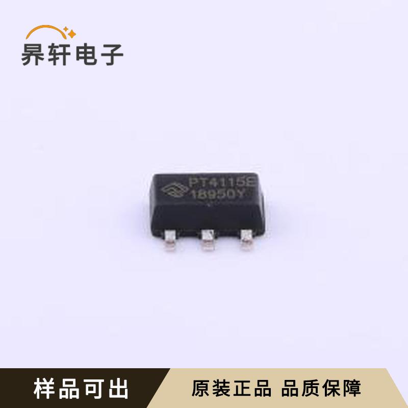 PT4115EE89E全新SOT-89-5原装