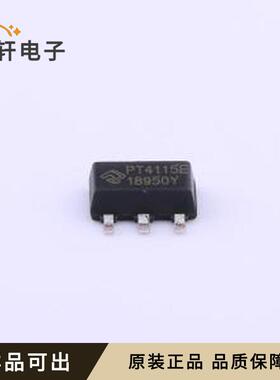 PT4115EE89E全新原装SOT-89-5