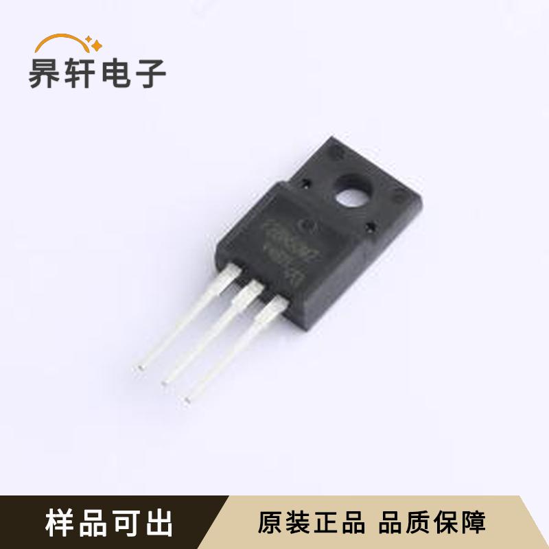 STF28N60M2-VB原装TO-220F全新