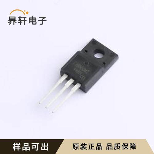 STF28N60M2-VB原装TO-220F全新