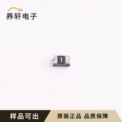 原装0805L008/33XR全新0805